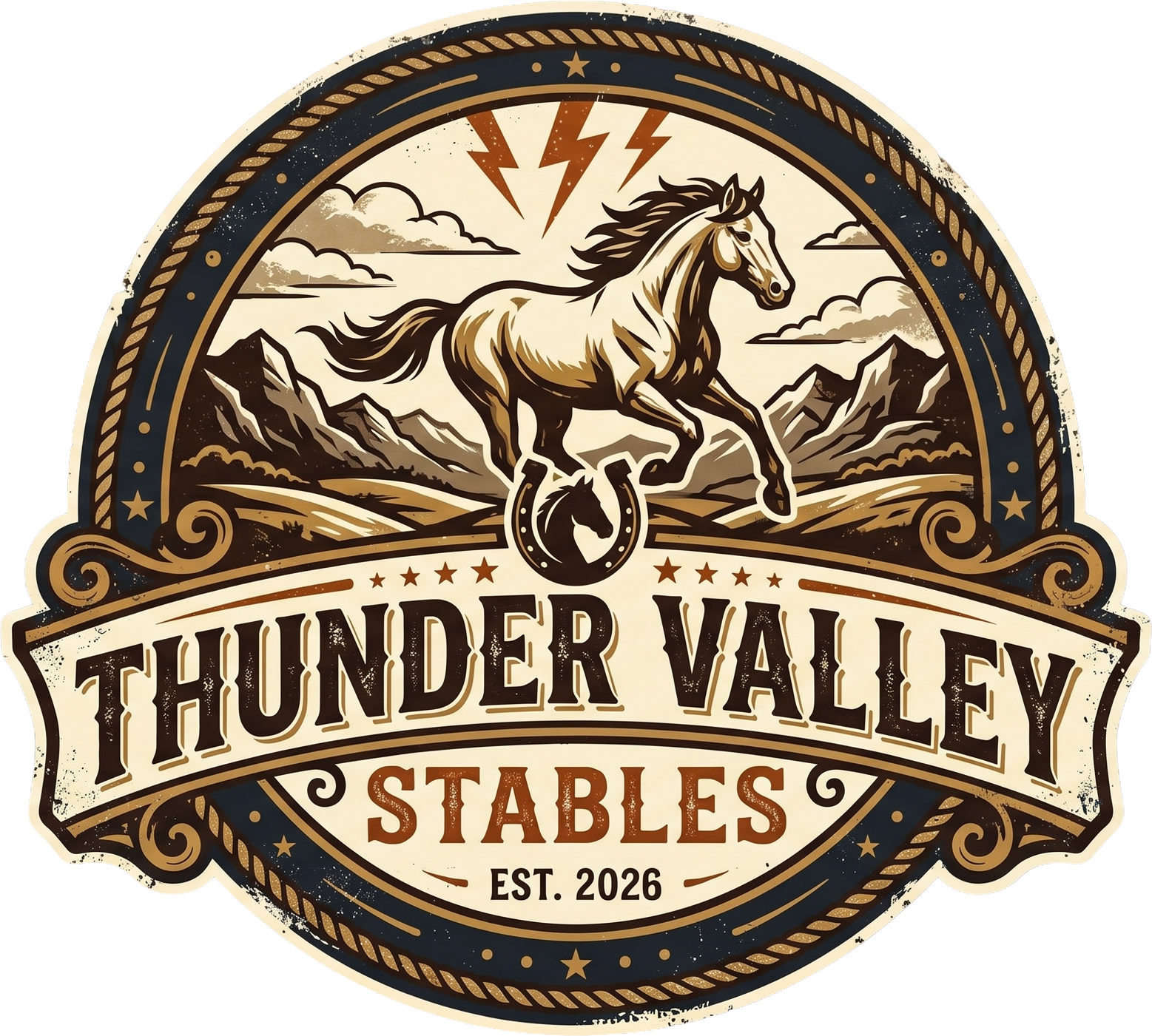Thunder Valley Stables