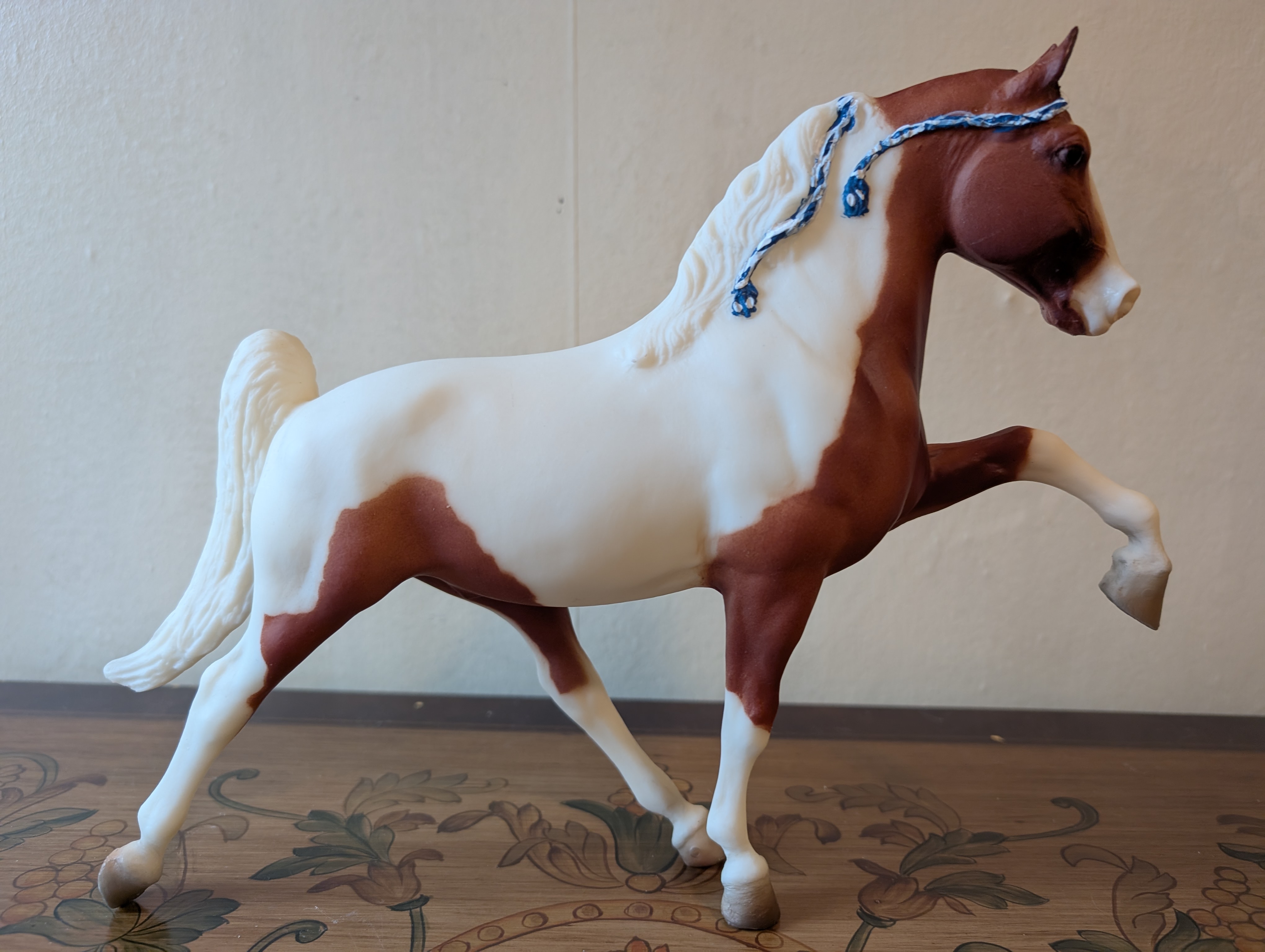 High Flyer Tennessee Walker
