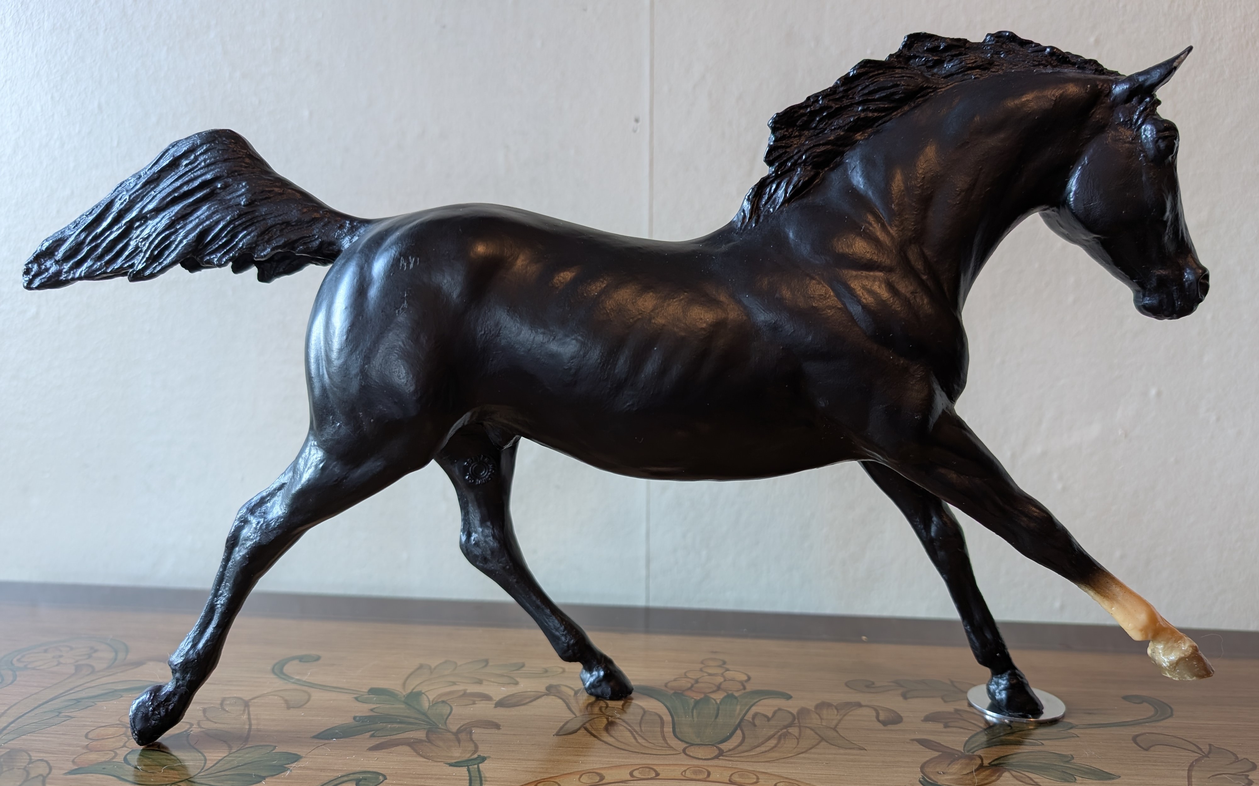Black Beauty