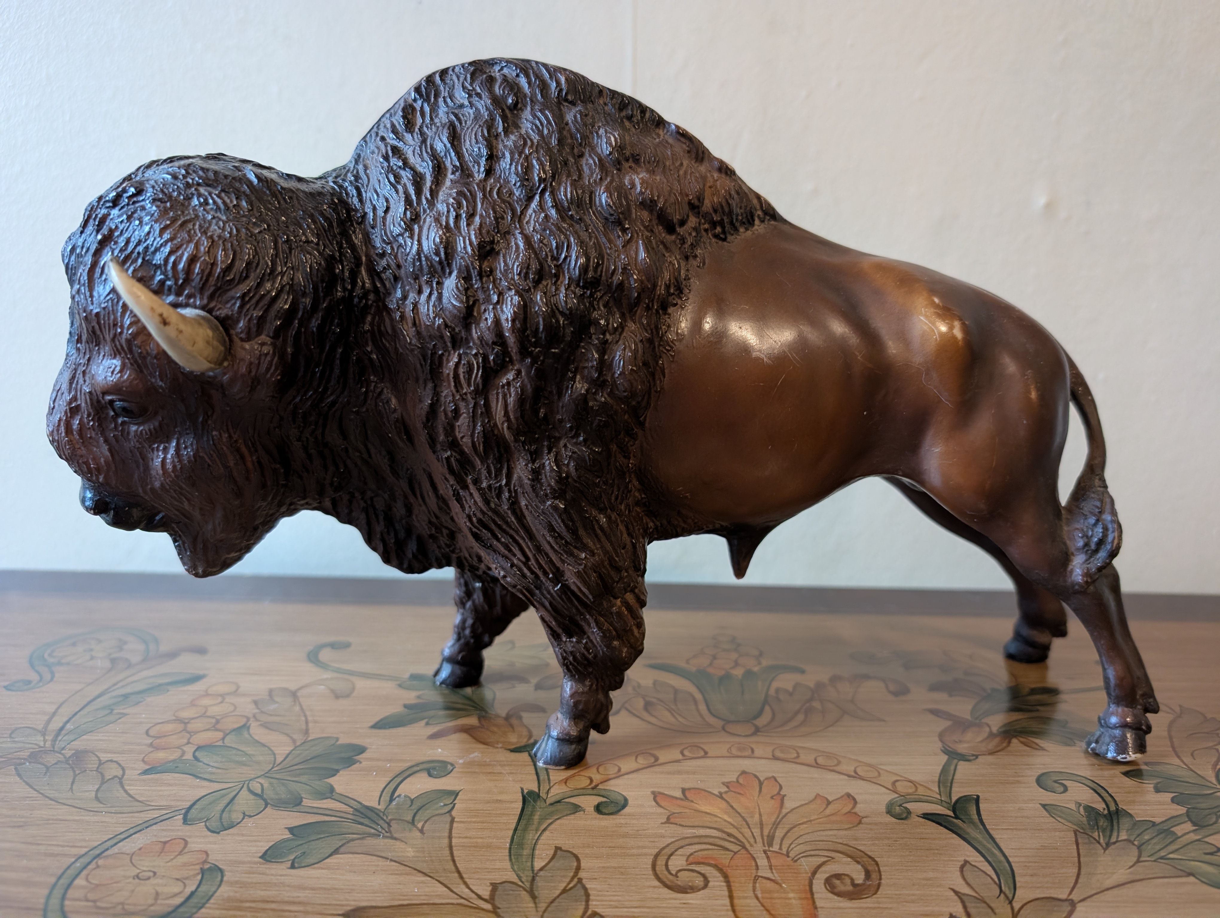 Buffalo