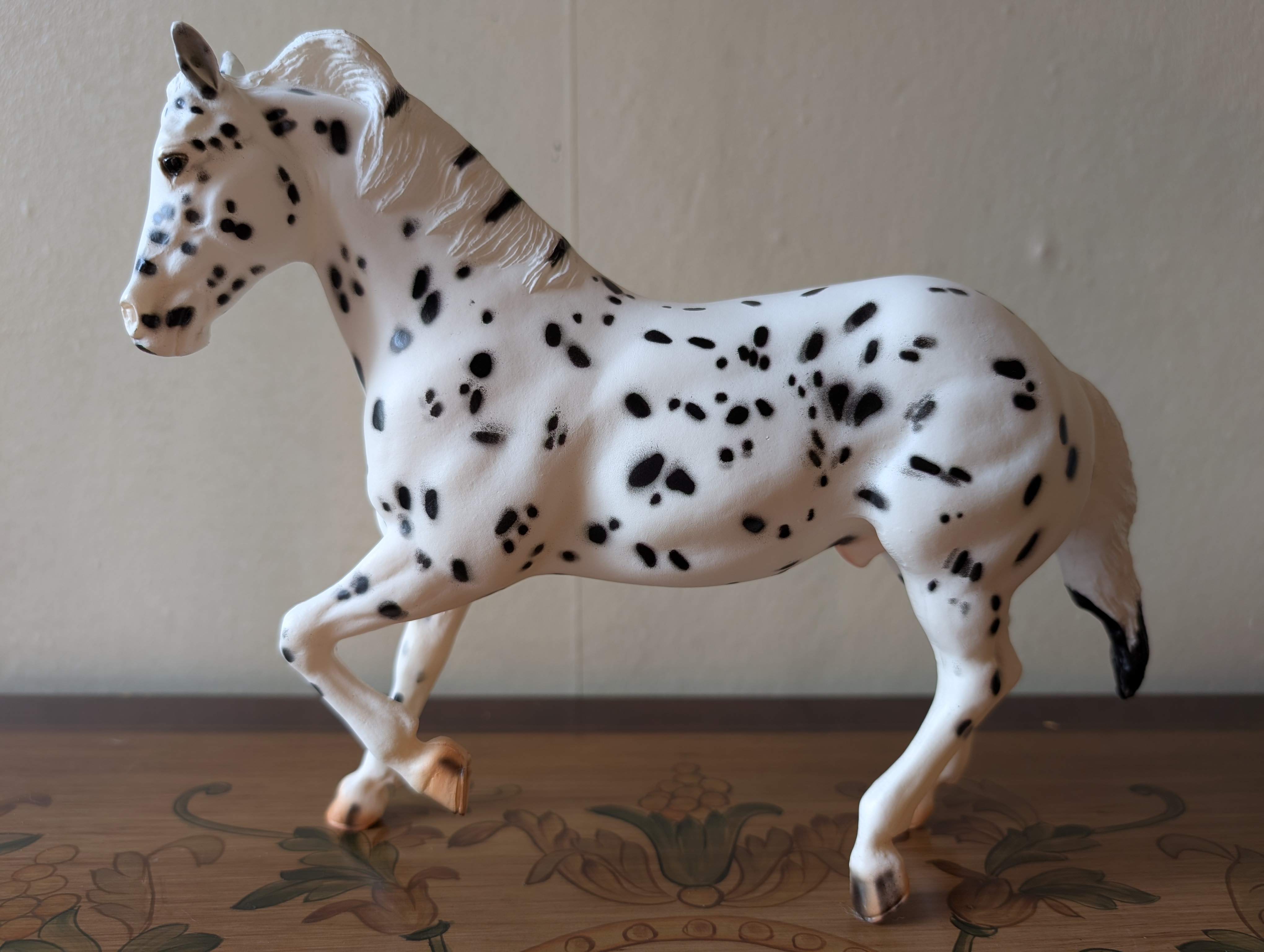 Hank Ranch Horse