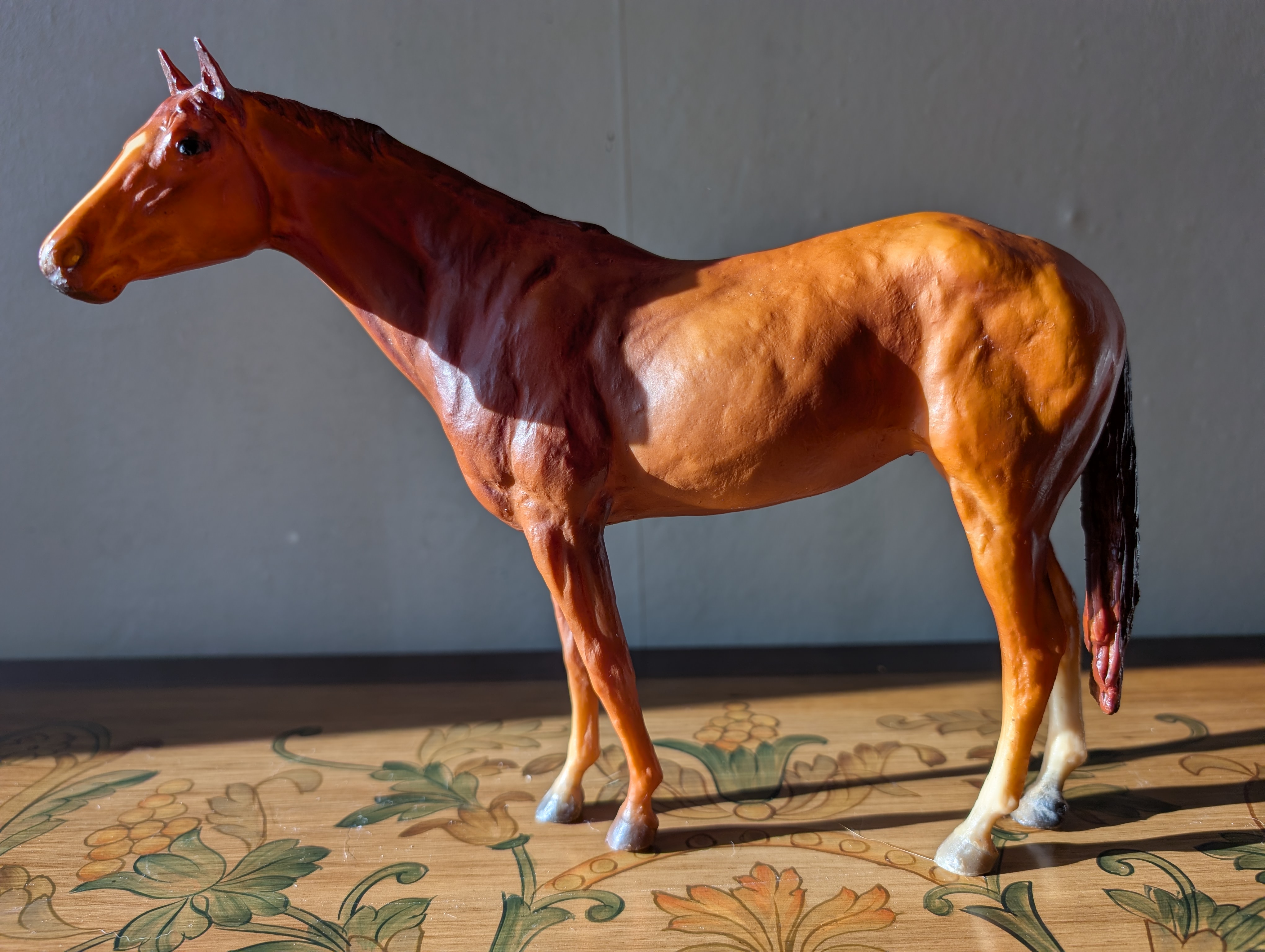 Secretariat , Famous Race Horse