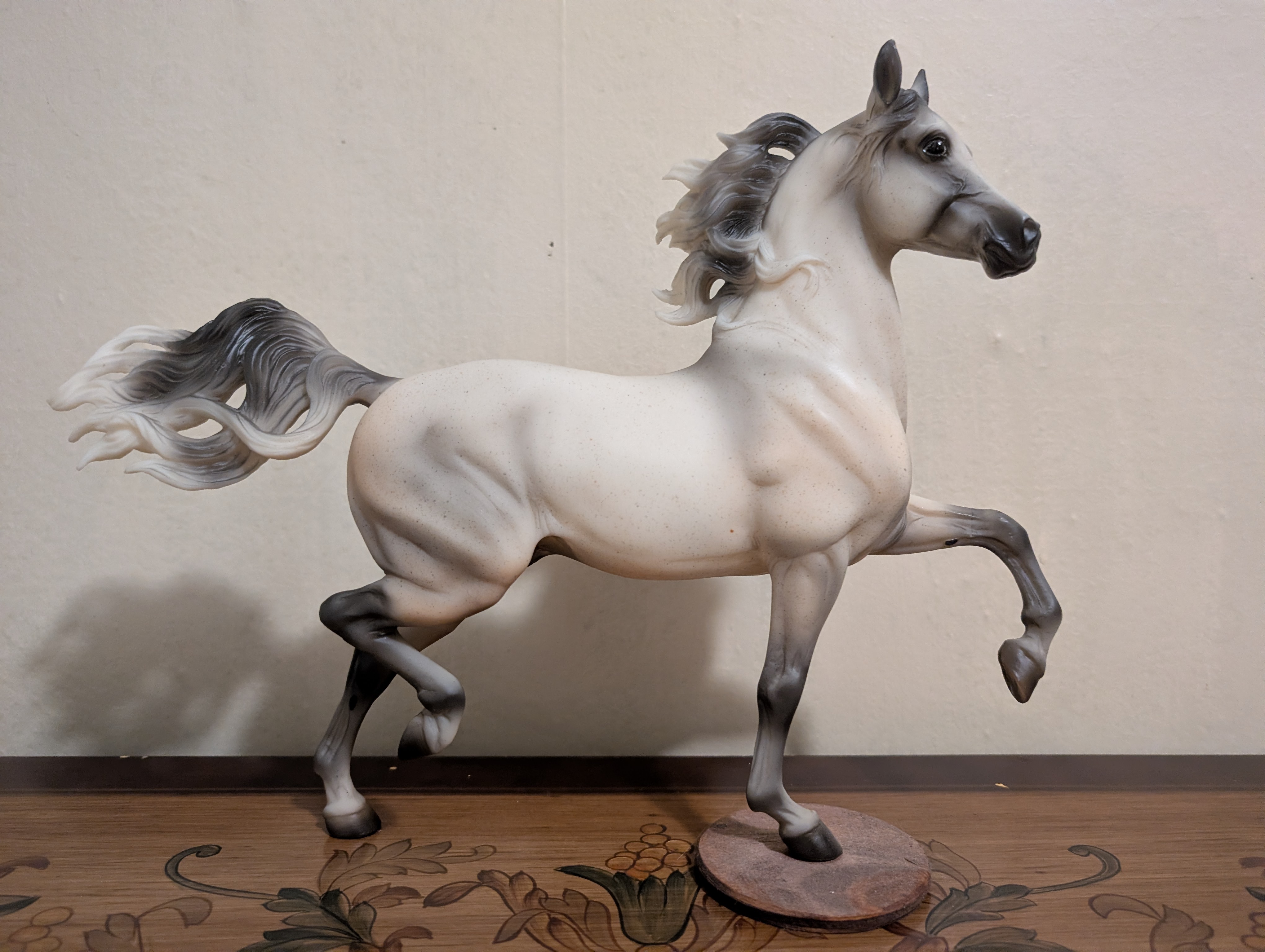 Napoleon's Marengo