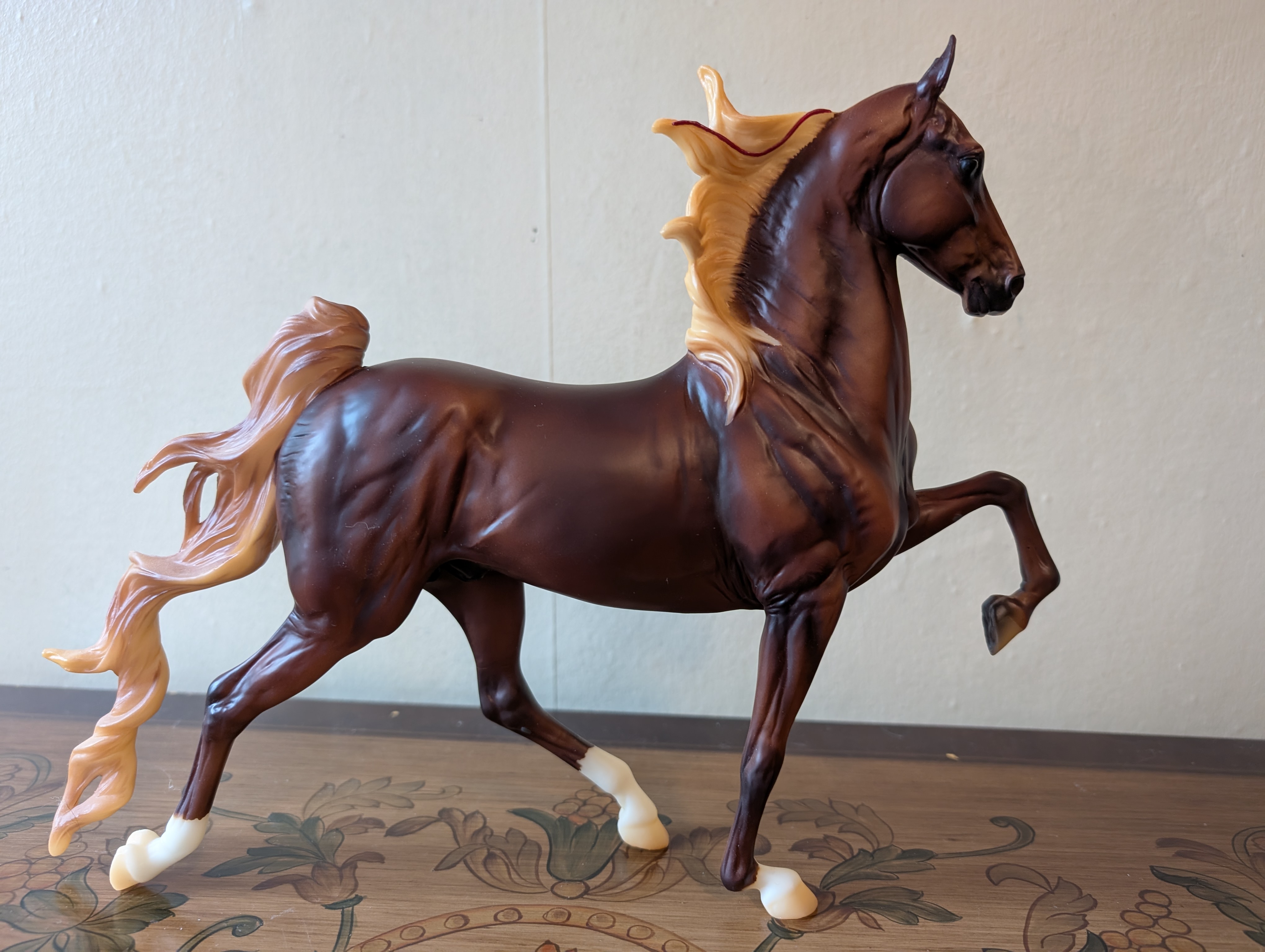 WGC Marc of Charm