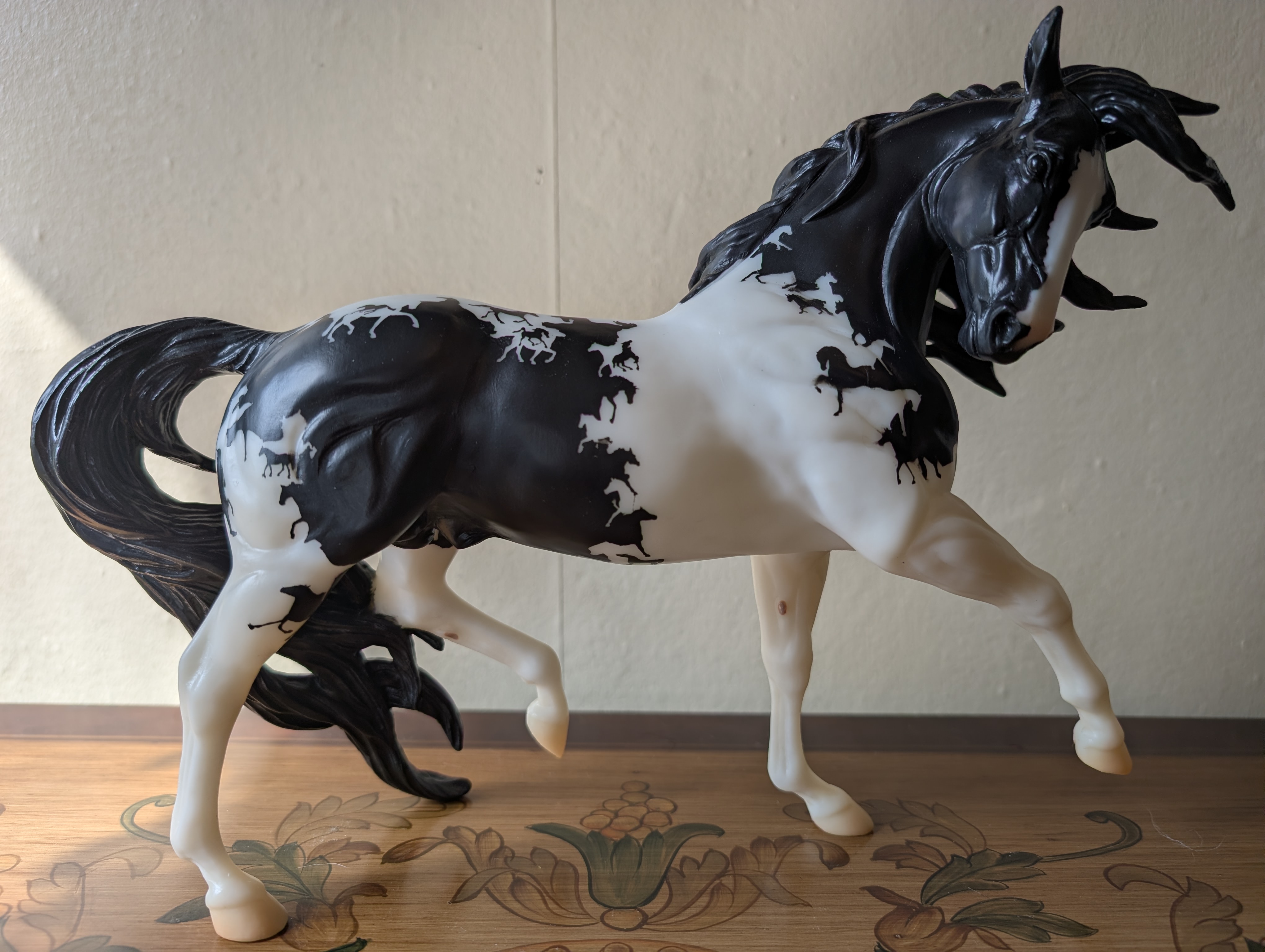 Spanish Horse - 75th Anniversary