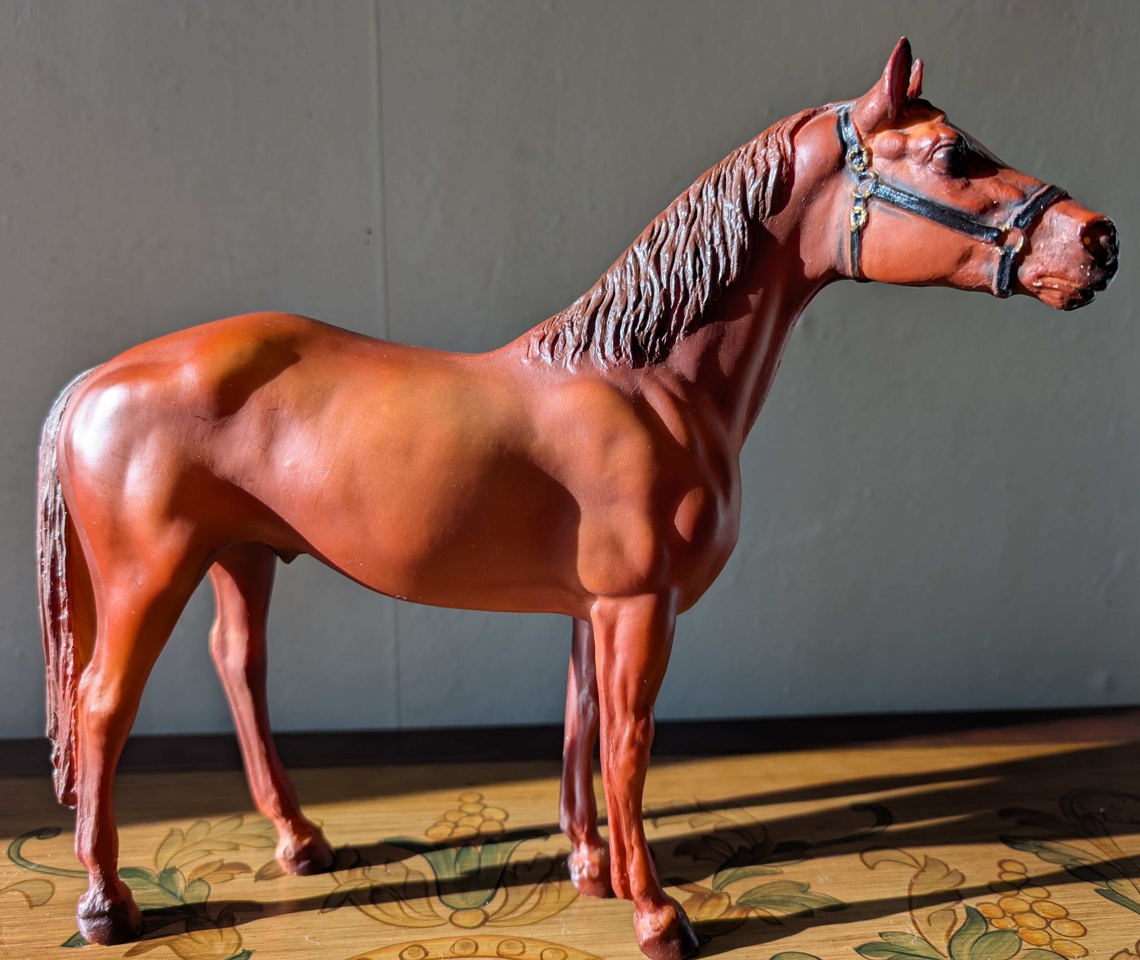 Man O' War
