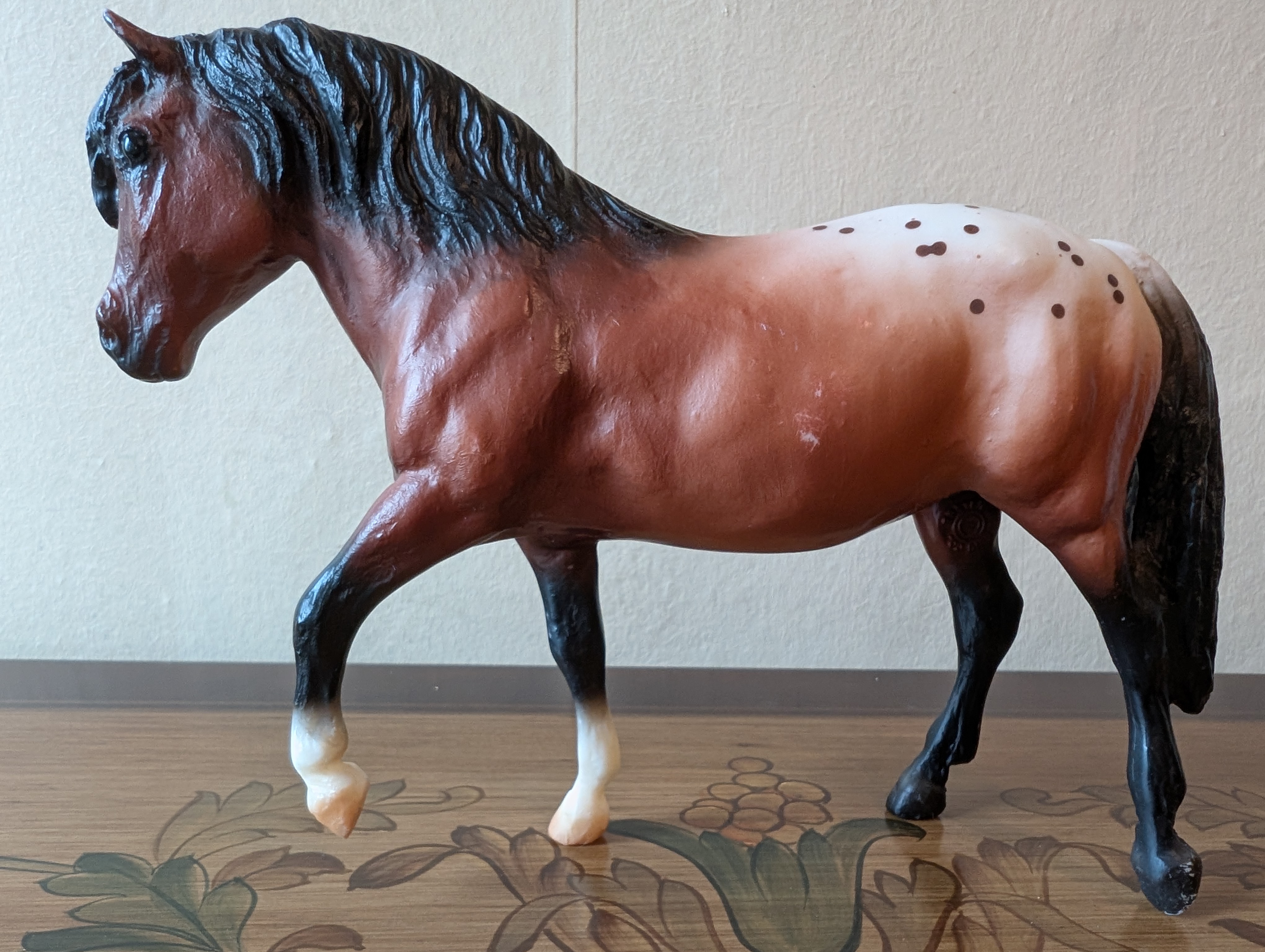 Pony Care Set