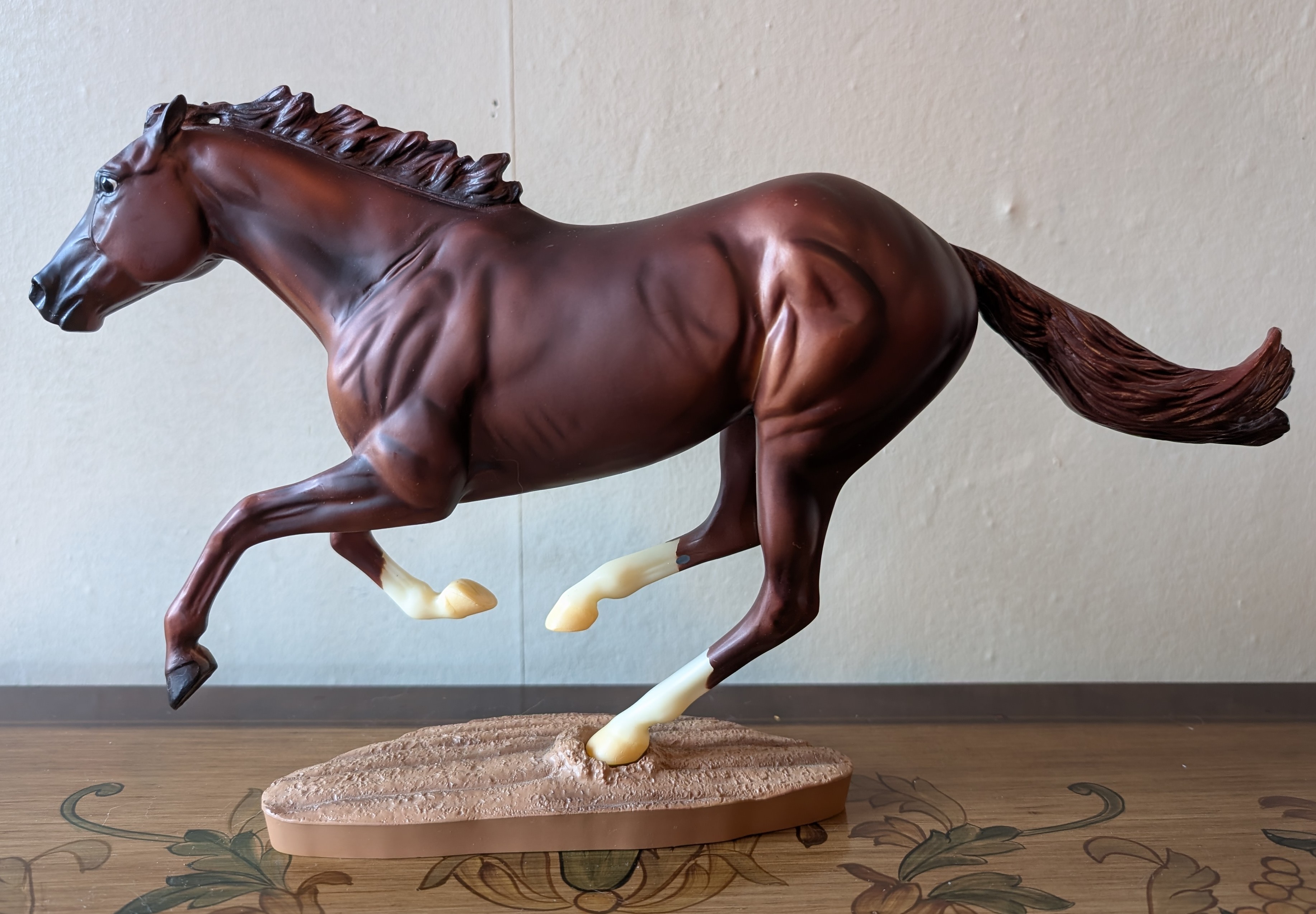 Secretariat