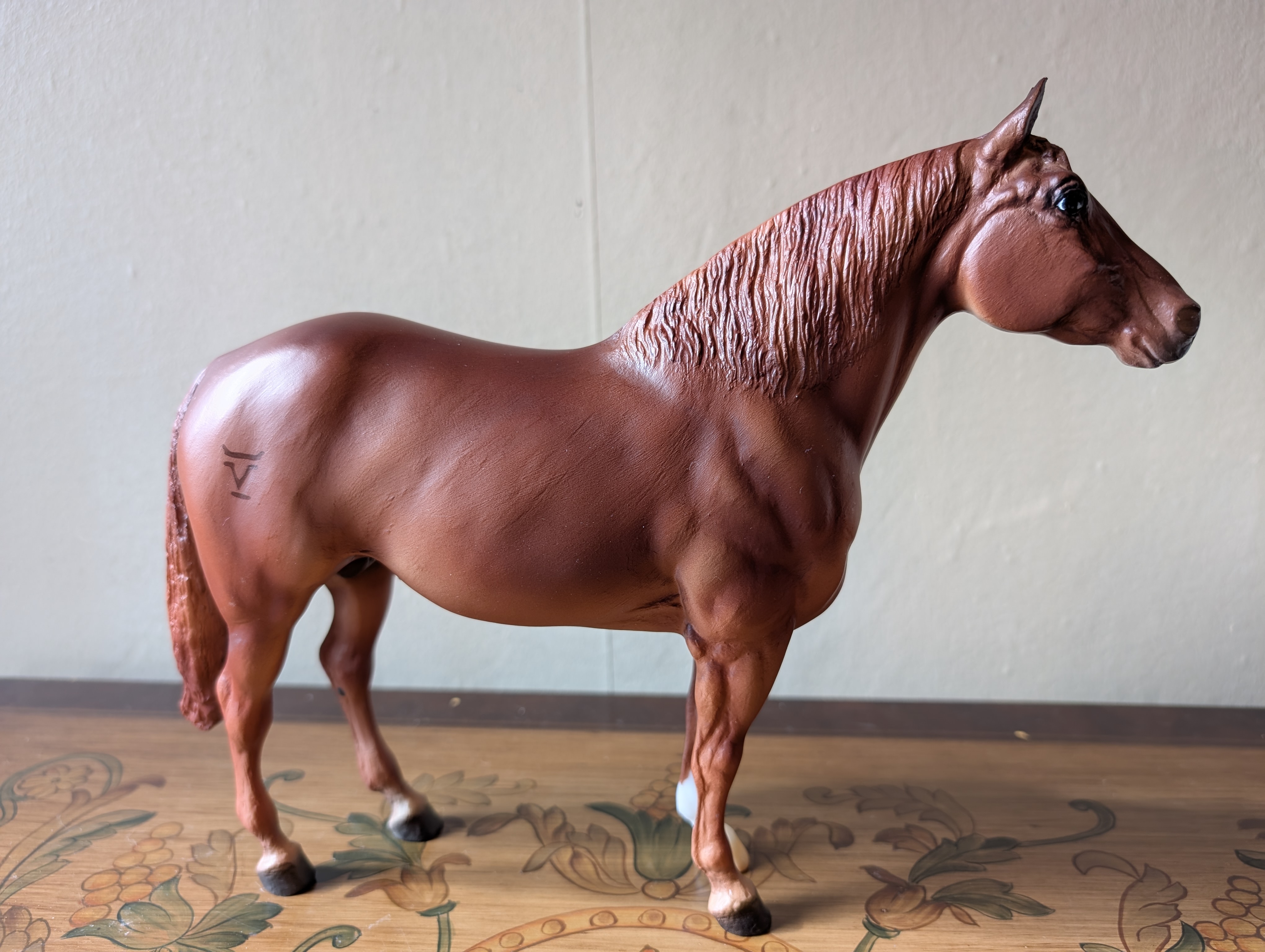 Latigo Flash