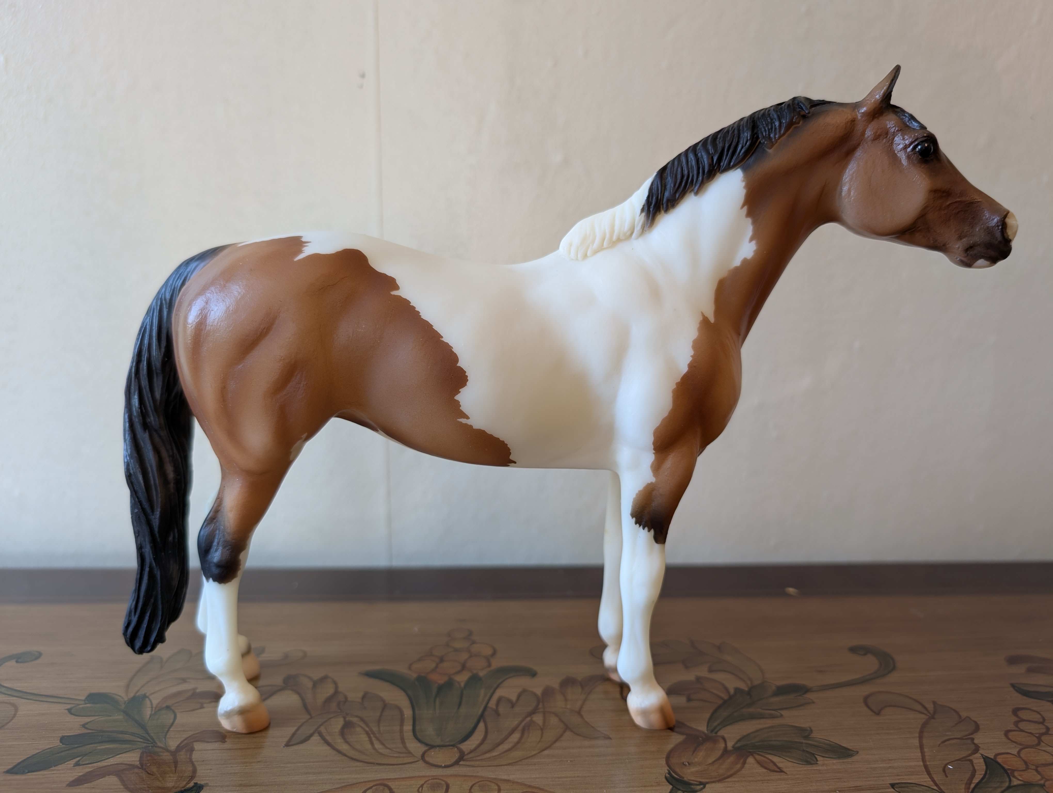 Tony Da Pony