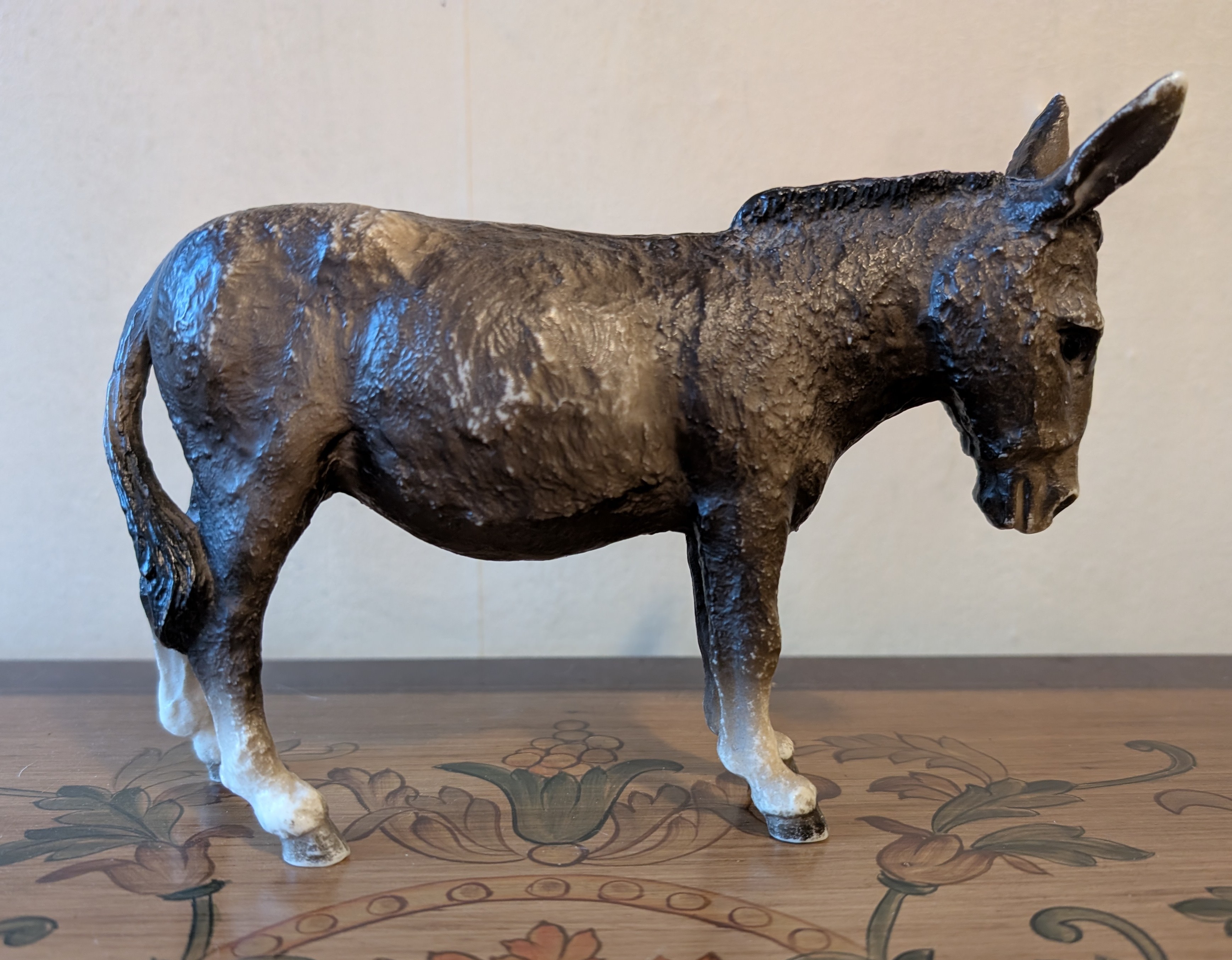Donkey