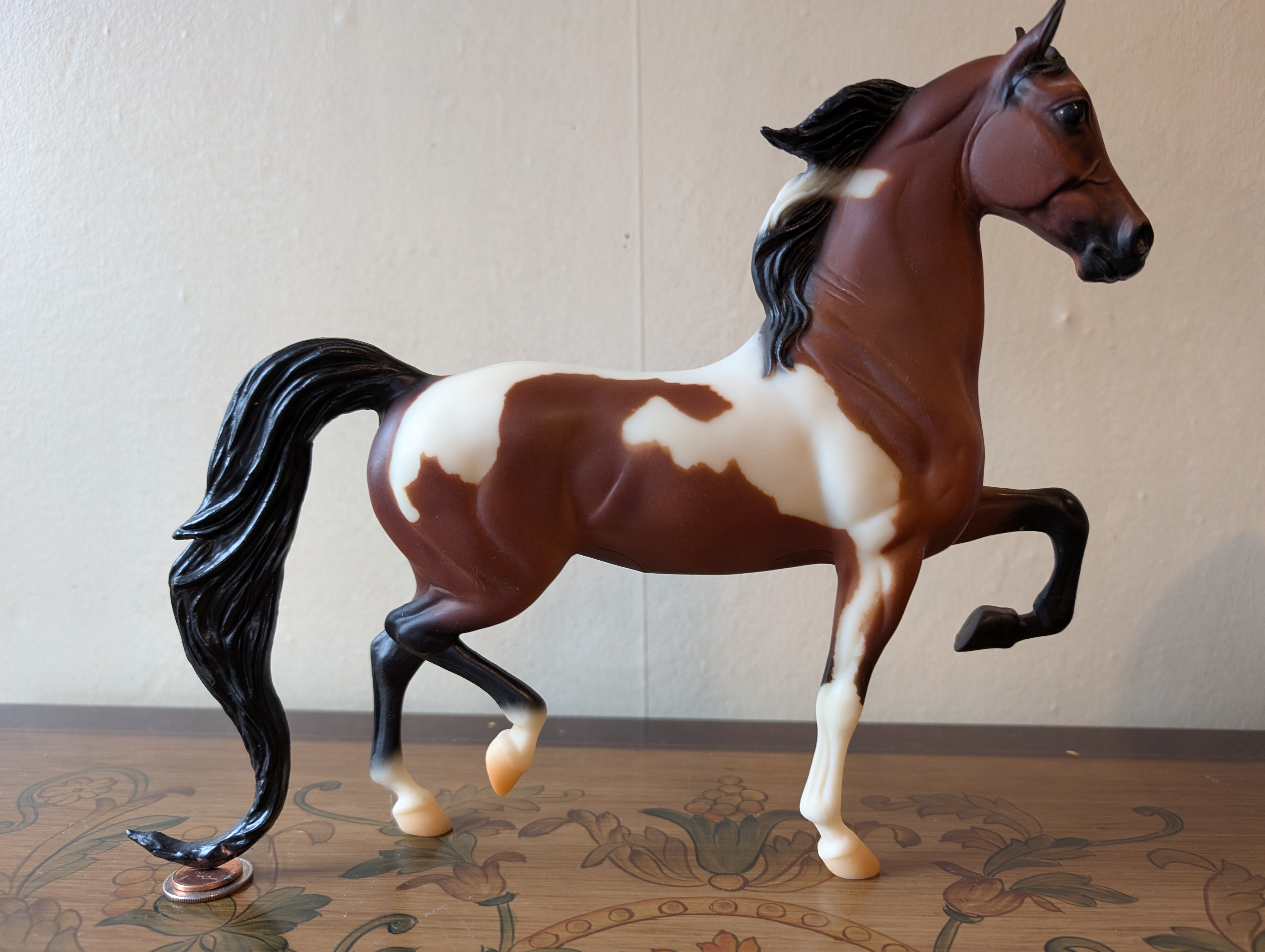 National Show Horse