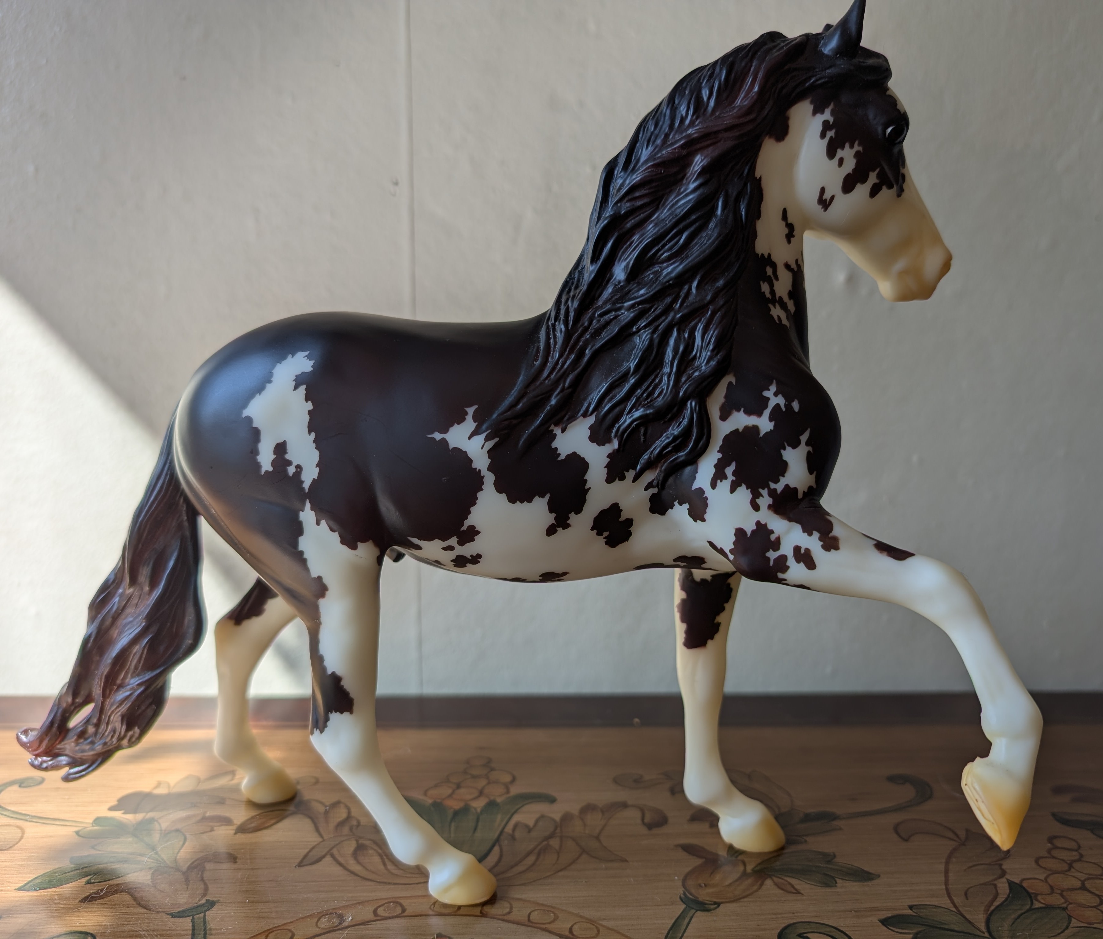 Gran Cavallo