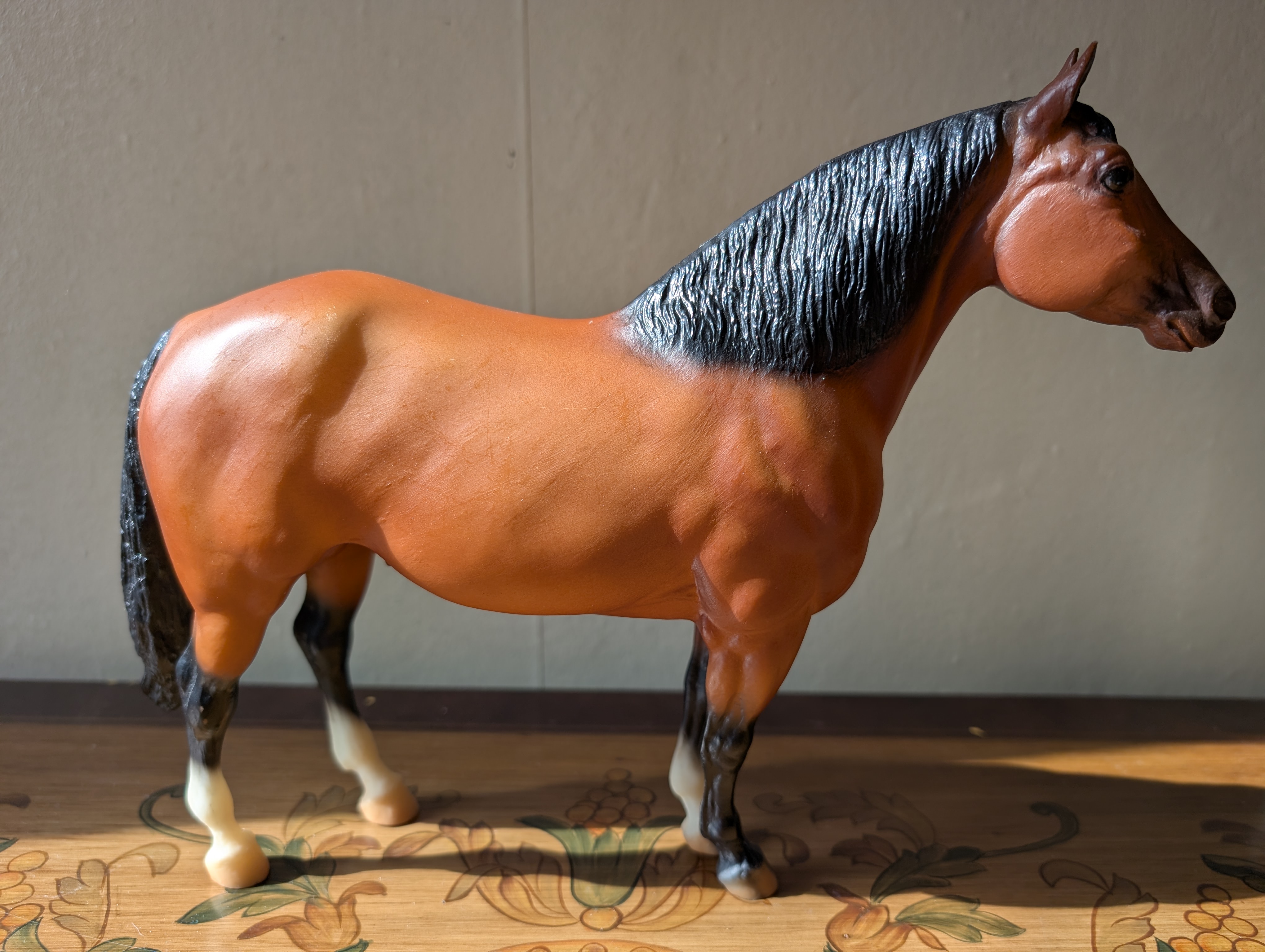 Rimrock - The Horse Whisperer