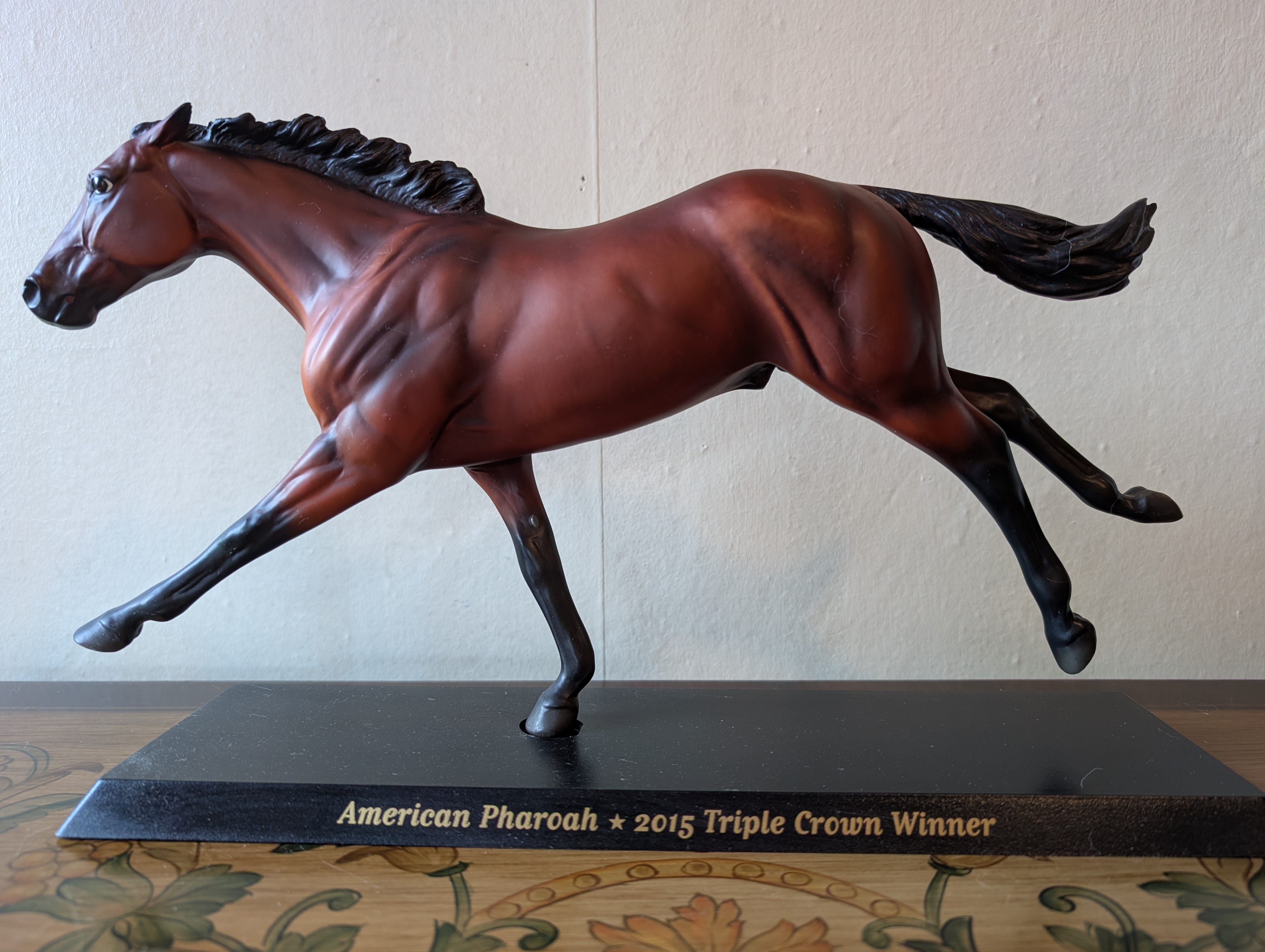 American Pharoah
