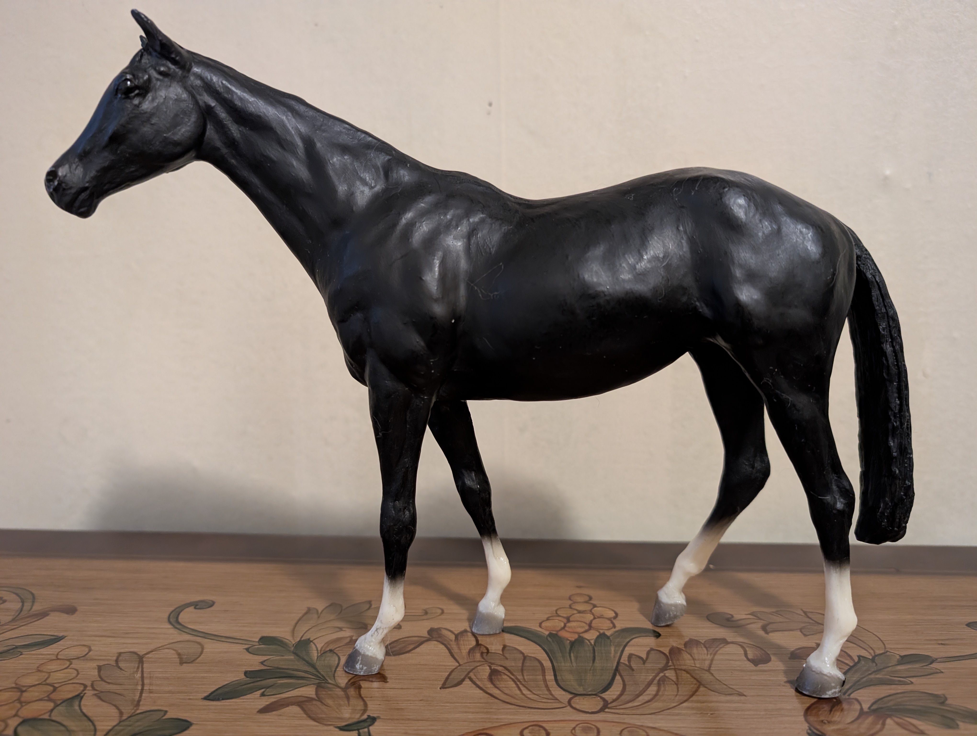 Thoroughbred Mare