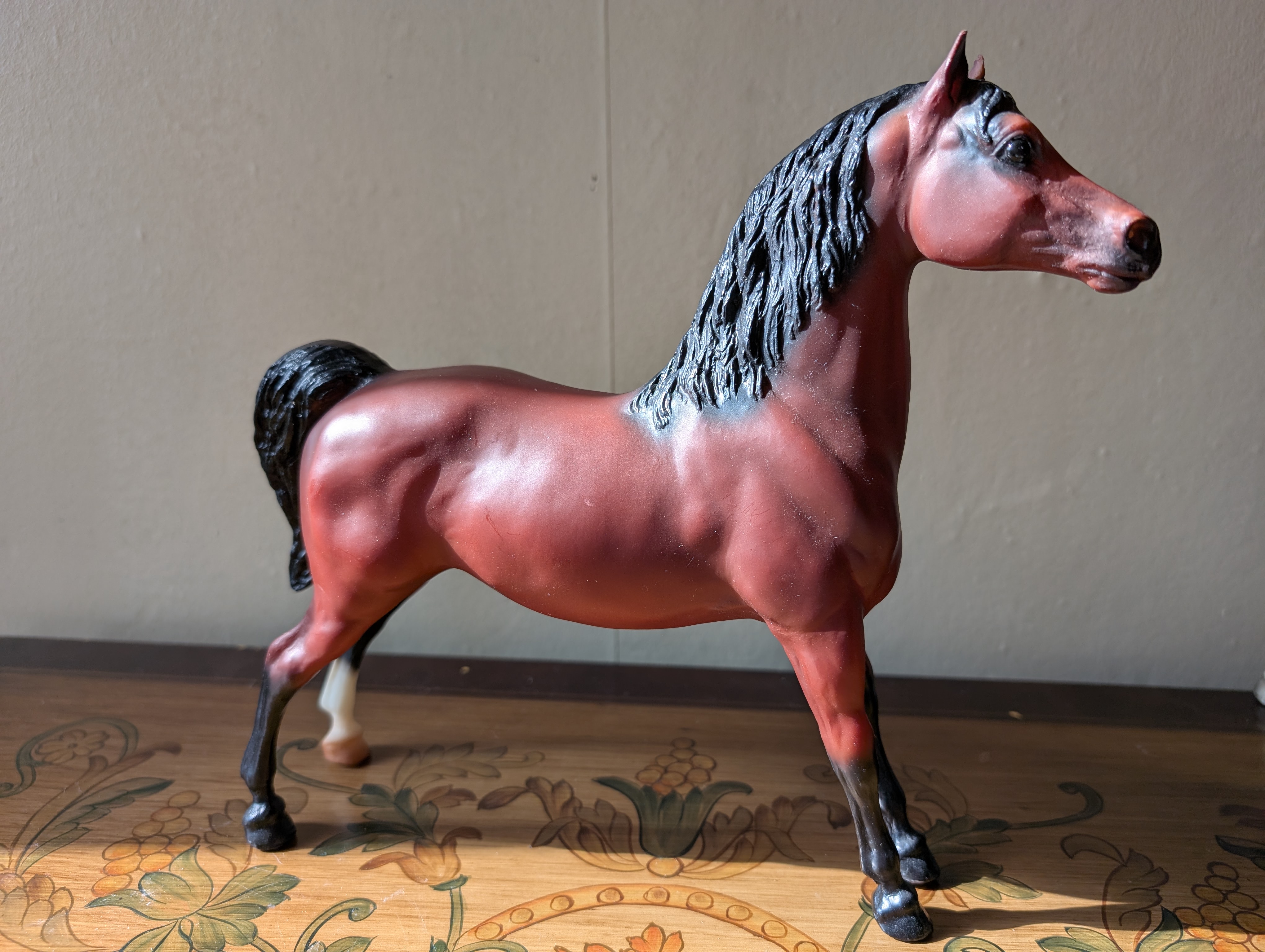Lippitt Pegasus