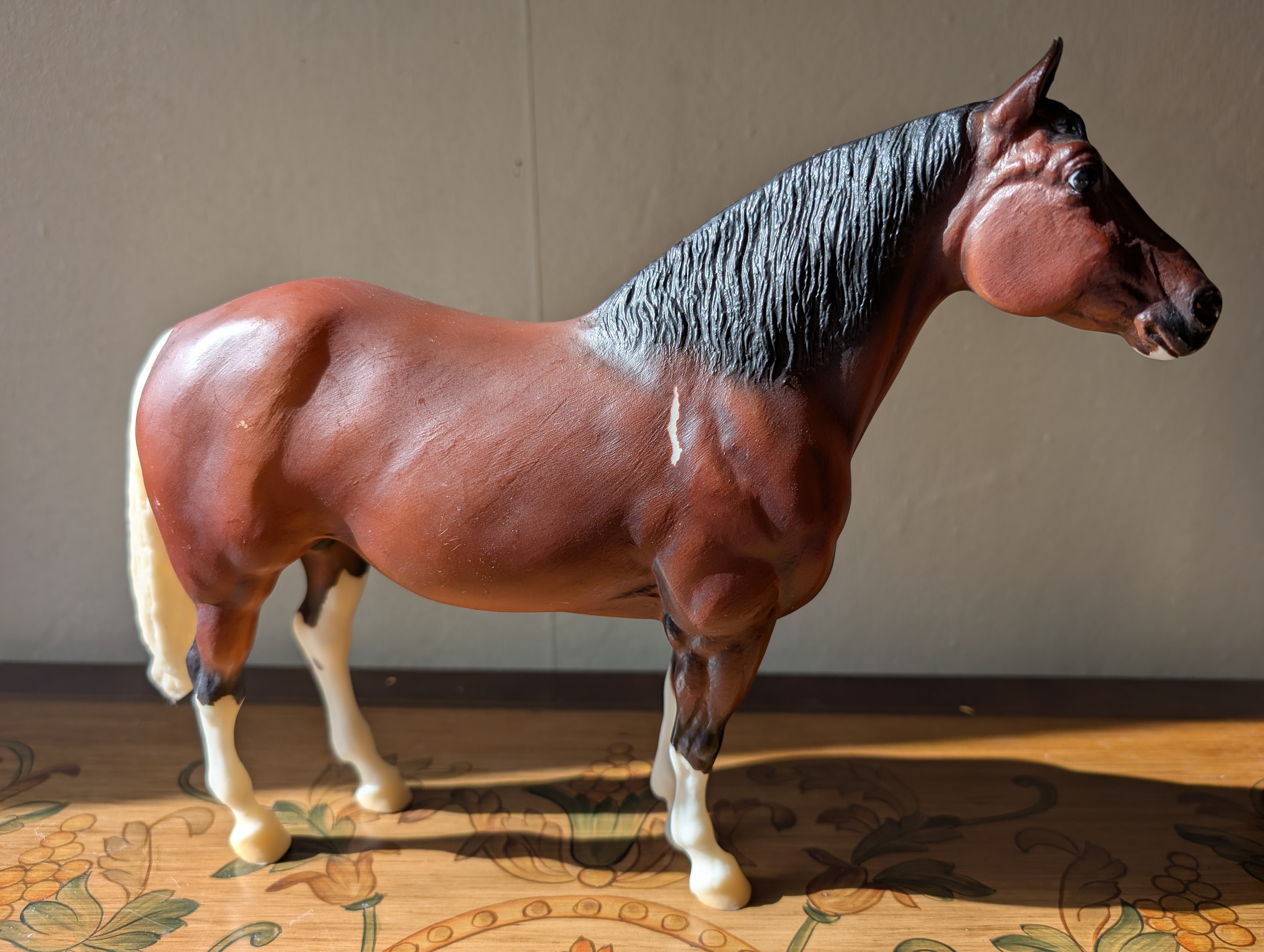Tommie Turvey's Pokerjoe