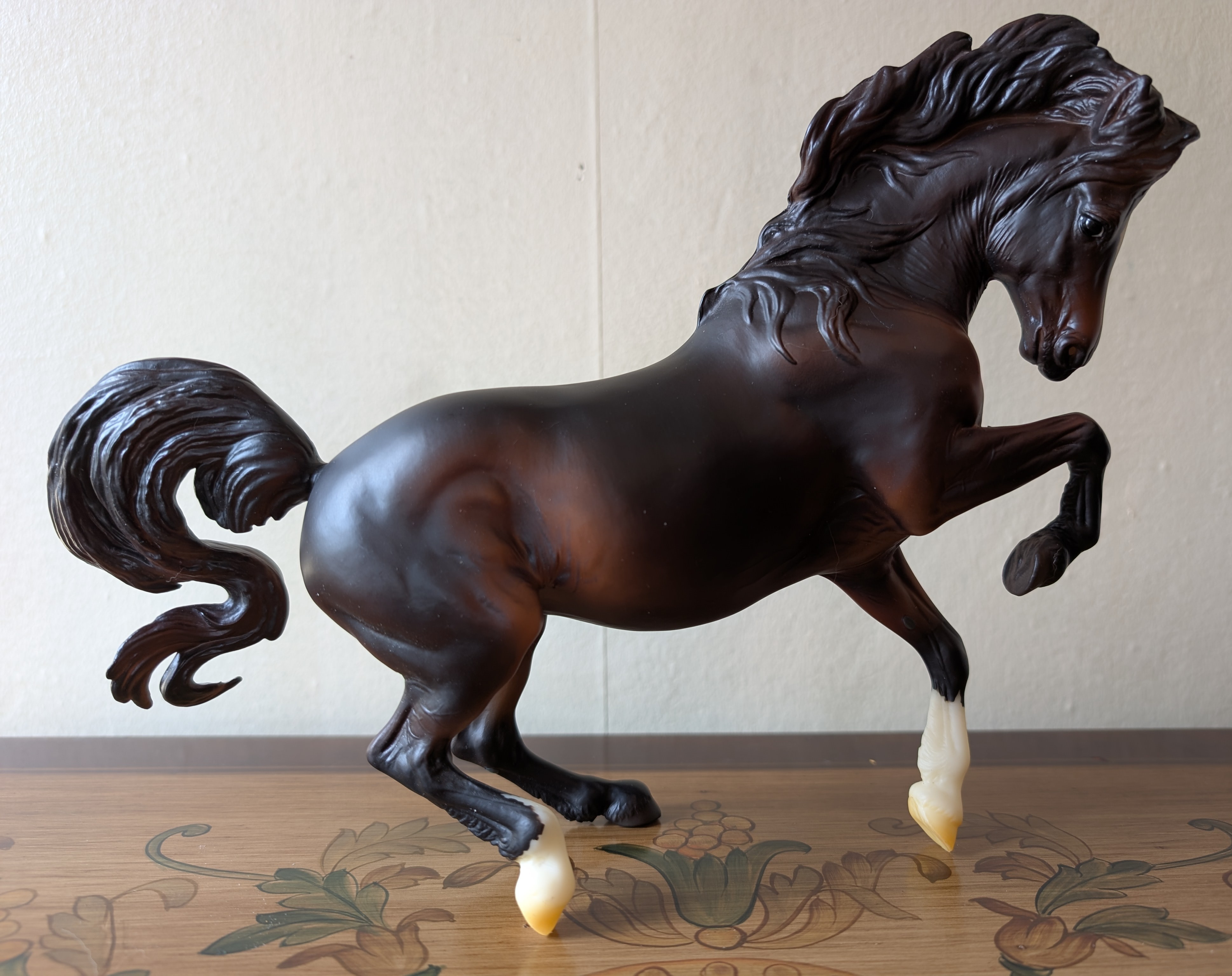 Sable Island Horse