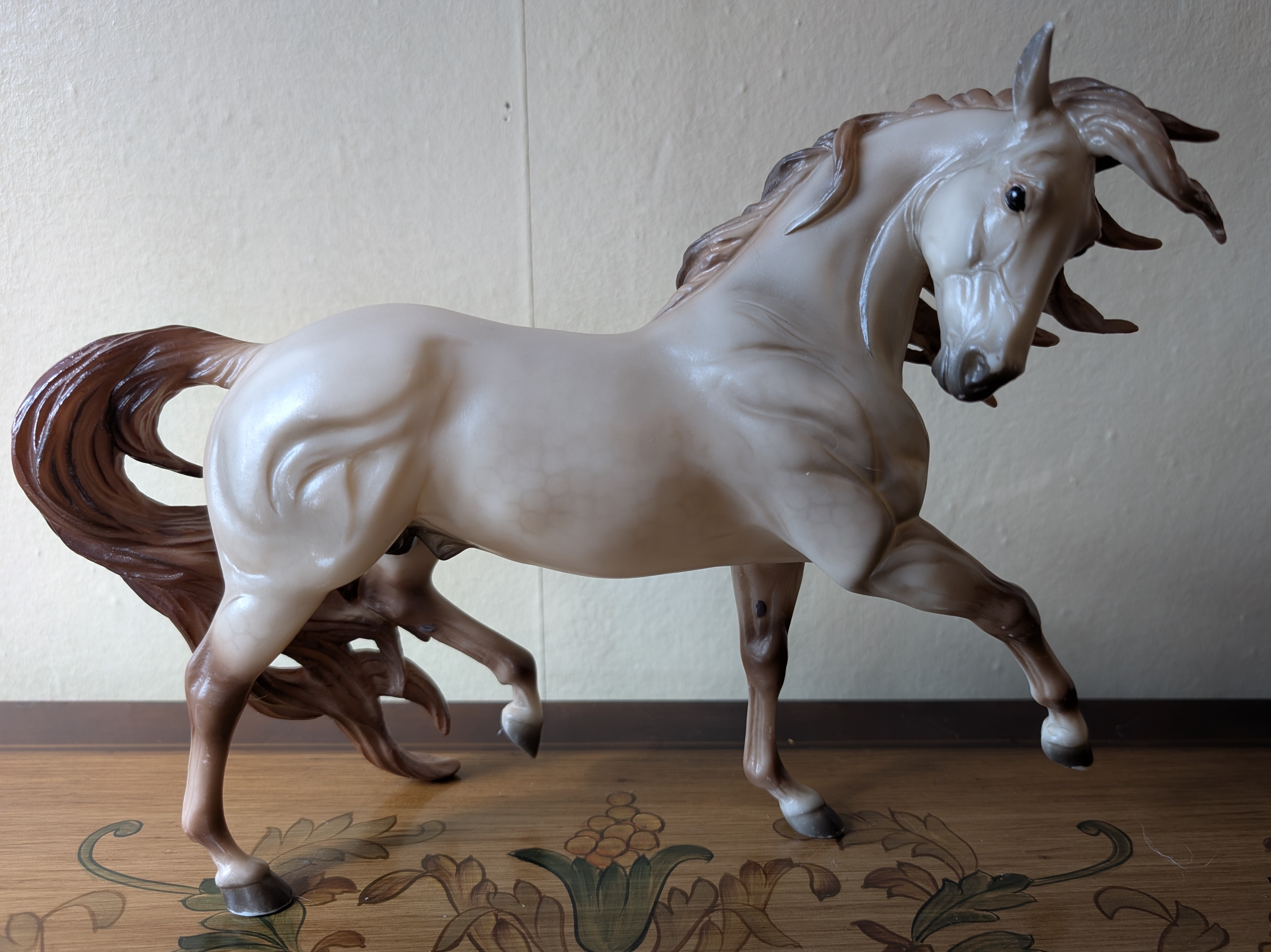 Lusitano