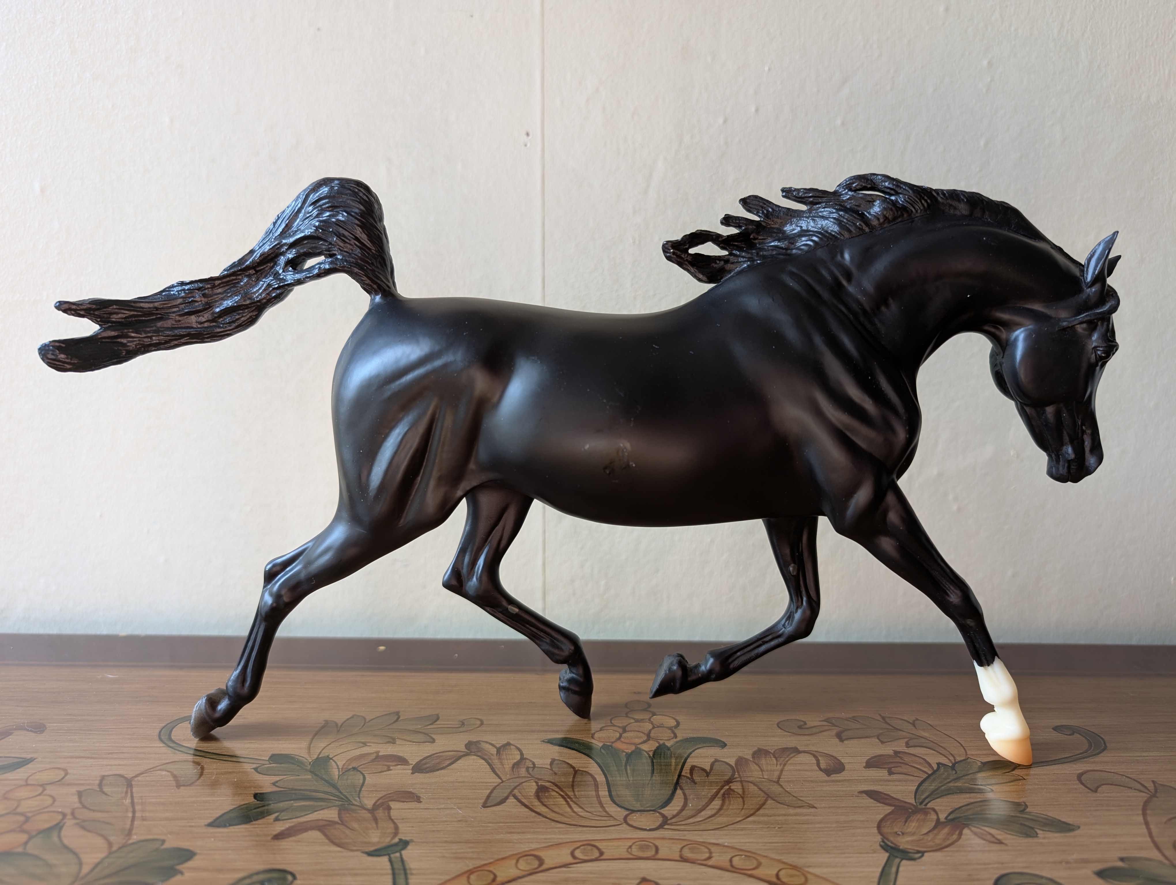 Rhapsody in Black
