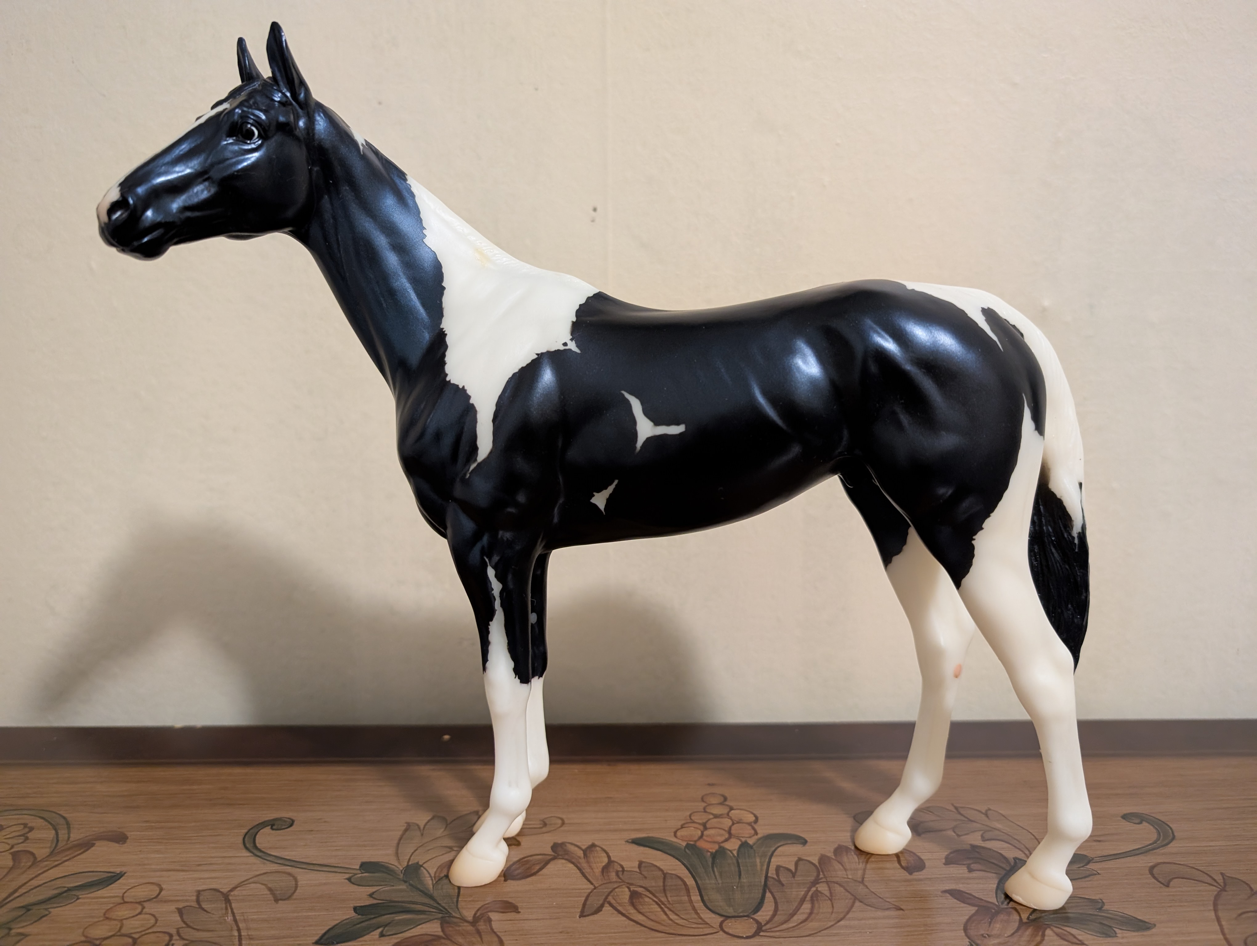 Eclipse, Thoroughbred